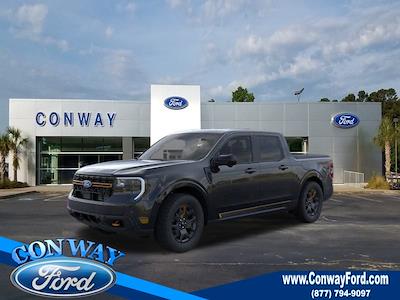 New 2026 Ford Maverick Tremor SuperCrew Cab for sale #34811 - photo 1