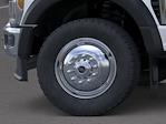 2026 Ford F-550 Super Cab DRW 4WD Cab Chassis for sale #34812 - photo 19