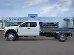 2026 Ford F-550 Super Cab DRW 4WD Cab Chassis for sale #34812 - photo 5