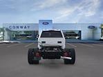 2026 Ford F-550 Super Cab DRW 4WD Cab Chassis for sale #34812 - photo 3