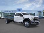 2026 Ford F-550 Super Cab DRW 4WD Cab Chassis for sale #34812 - photo 7