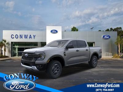 New 2025 Ford Ranger XLT SuperCrew Cab for sale #34813 - photo 1
