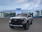 New 2025 Ford Ranger XLT SuperCrew Cab for sale #34813 - photo 4