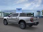 New 2025 Ford Ranger XLT SuperCrew Cab for sale #34813 - photo 2