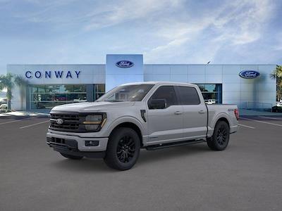 New 2026 Ford F-150 - photo 1