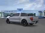 2026 Ford F-150 SuperCrew Cab 4x4 Pickup for sale #34816 - photo 2
