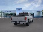 2026 Ford F-150 SuperCrew Cab 4x4 Pickup for sale #34816 - photo 8
