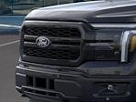 2026 Ford F-150 SuperCrew Cab 4x4 Pickup for sale #34817 - photo 17