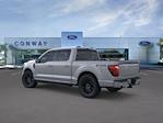New 2026 Ford F-150 Lariat SuperCrew Cab for sale #34818 - photo 2