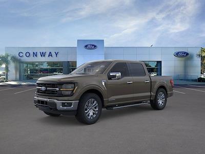 New 2026 Ford F-150 - photo 1