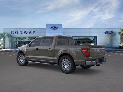 New 2026 Ford F-150 - photo 1