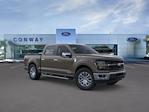 2026 Ford F-150 SuperCrew Cab 4x4 Pickup for sale #34822 - photo 7