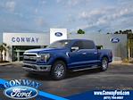 New 2026 Ford F-150 Lariat SuperCrew Cab for sale #34823 - photo 1