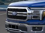 New 2026 Ford F-150 Lariat SuperCrew Cab for sale #34823 - photo 17