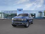 New 2026 Ford F-150 Lariat SuperCrew Cab for sale #34823 - photo 4