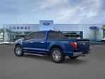 New 2026 Ford F-150 Lariat SuperCrew Cab for sale #34823 - photo 2