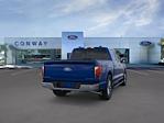 New 2026 Ford F-150 Lariat SuperCrew Cab for sale #34823 - photo 8