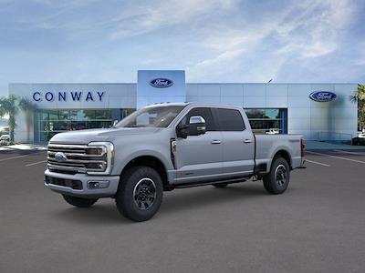 New 2026 Ford F-350 - photo 1