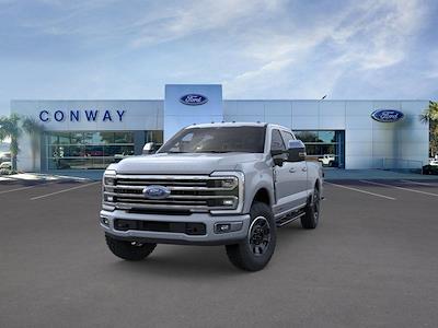 New 2026 Ford F-350 - photo 1