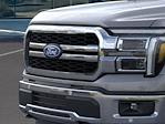 New 2026 Ford F-150 Lariat SuperCrew Cab for sale #34850 - photo 17