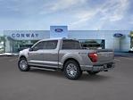 New 2026 Ford F-150 Lariat SuperCrew Cab for sale #34850 - photo 2