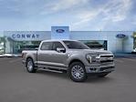 New 2026 Ford F-150 Lariat SuperCrew Cab for sale #34850 - photo 7