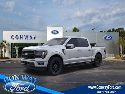 New 2026 Ford F-150 Lariat SuperCrew Cab for sale #34851 - photo 1