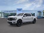 2026 Ford F-150 SuperCrew Cab 4WD Pickup for sale #34851 - photo 1