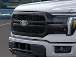 2026 Ford F-150 SuperCrew Cab 4WD Pickup for sale #34851 - photo 17