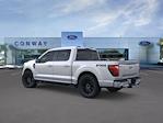 2026 Ford F-150 SuperCrew Cab 4WD Pickup for sale #34851 - photo 2