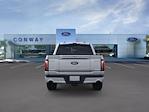 2026 Ford F-150 SuperCrew Cab 4WD Pickup for sale #34851 - photo 3