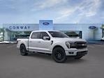 2026 Ford F-150 SuperCrew Cab 4WD Pickup for sale #34851 - photo 7