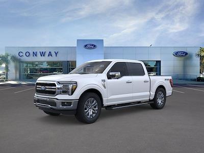 New 2026 Ford F-150 - photo 1