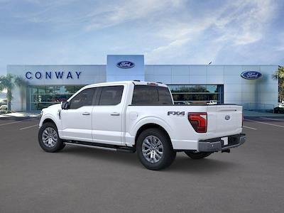 New 2026 Ford F-150 - photo 1