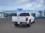 2026 Ford F-150 SuperCrew Cab 4x4 Pickup for sale #34852 - photo 8
