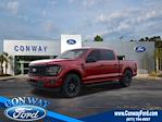 2025 Ford F-150 SuperCrew Cab RWD Pickup for sale #34853 - photo 1