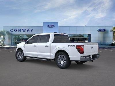 New 2026 Ford F-150 - photo 1