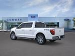 2026 Ford F-150 SuperCrew Cab 4x4 Pickup for sale #34860 - photo 2