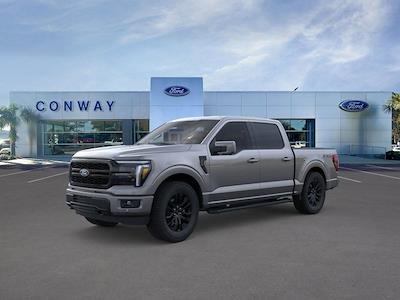 New 2026 Ford F-150 - photo 1
