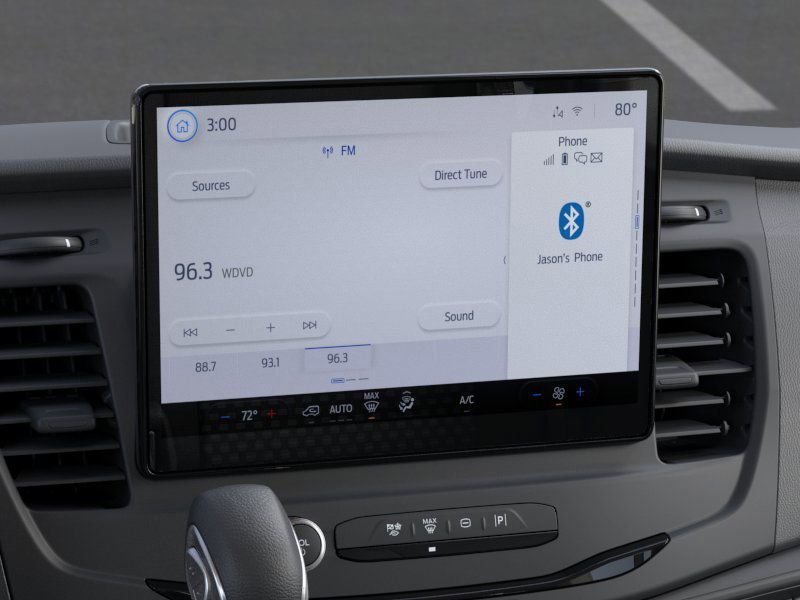 New 2026 Ford Transit 150 - photo 16