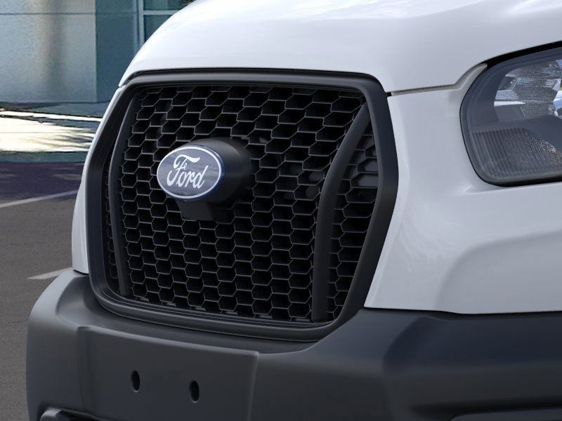New 2026 Ford Transit 150 - photo 19