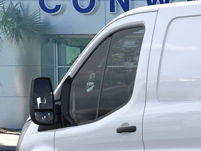 New 2026 Ford Transit 150 - photo 22