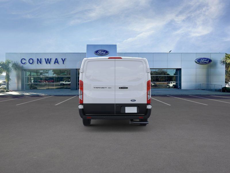New 2026 Ford Transit 150 - photo 9