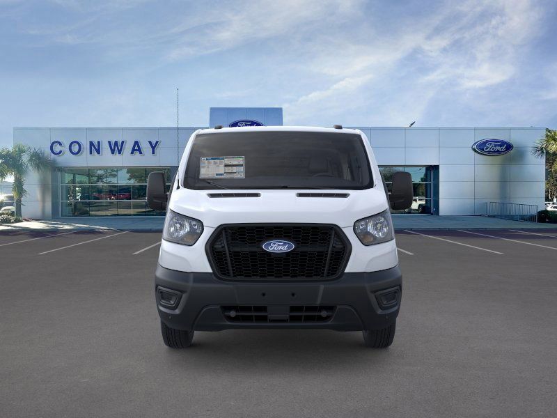 New 2026 Ford Transit 150 - photo 10