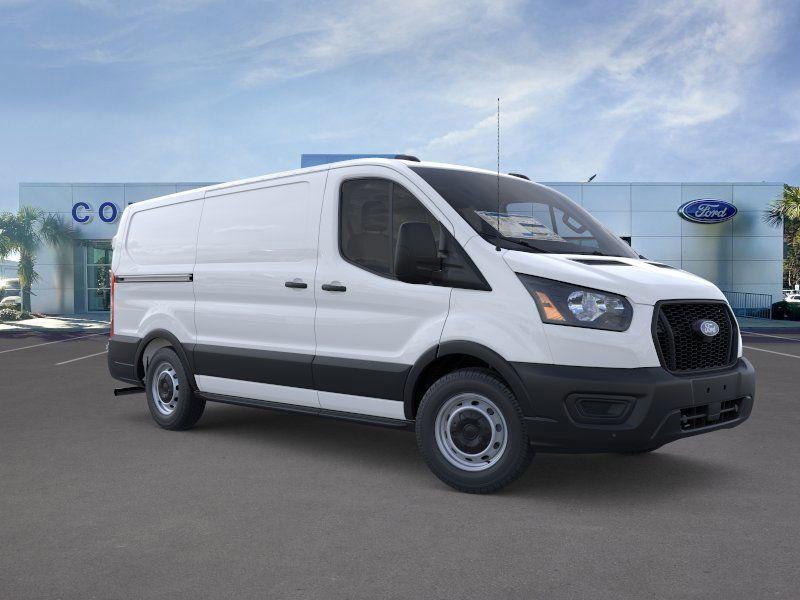 New 2026 Ford Transit 150 - photo 11