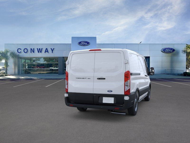 New 2026 Ford Transit 150 - photo 6