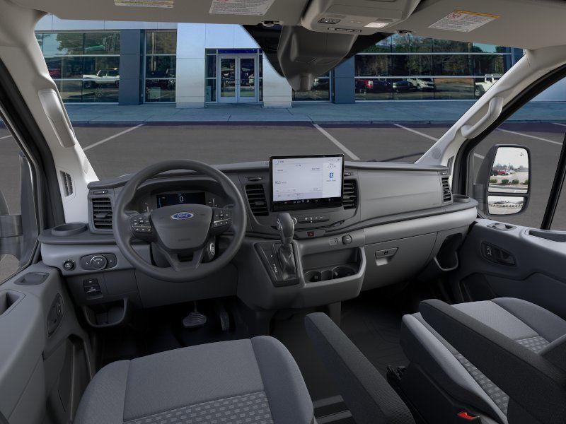 New 2026 Ford Transit 150 - photo 12