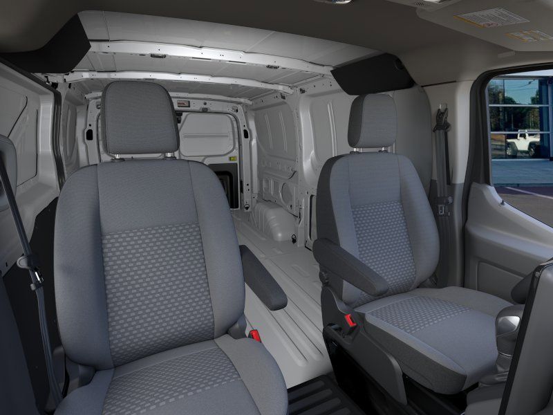 New 2026 Ford Transit 150 - photo 13
