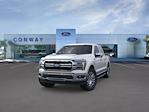 New 2026 Ford F-150 Lariat SuperCrew Cab for sale #34867 - photo 3