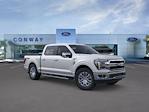 New 2026 Ford F-150 Lariat SuperCrew Cab for sale #34867 - photo 7